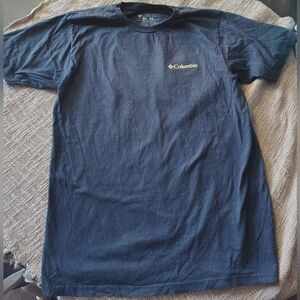 Columbia Short Sleeve T-shirt